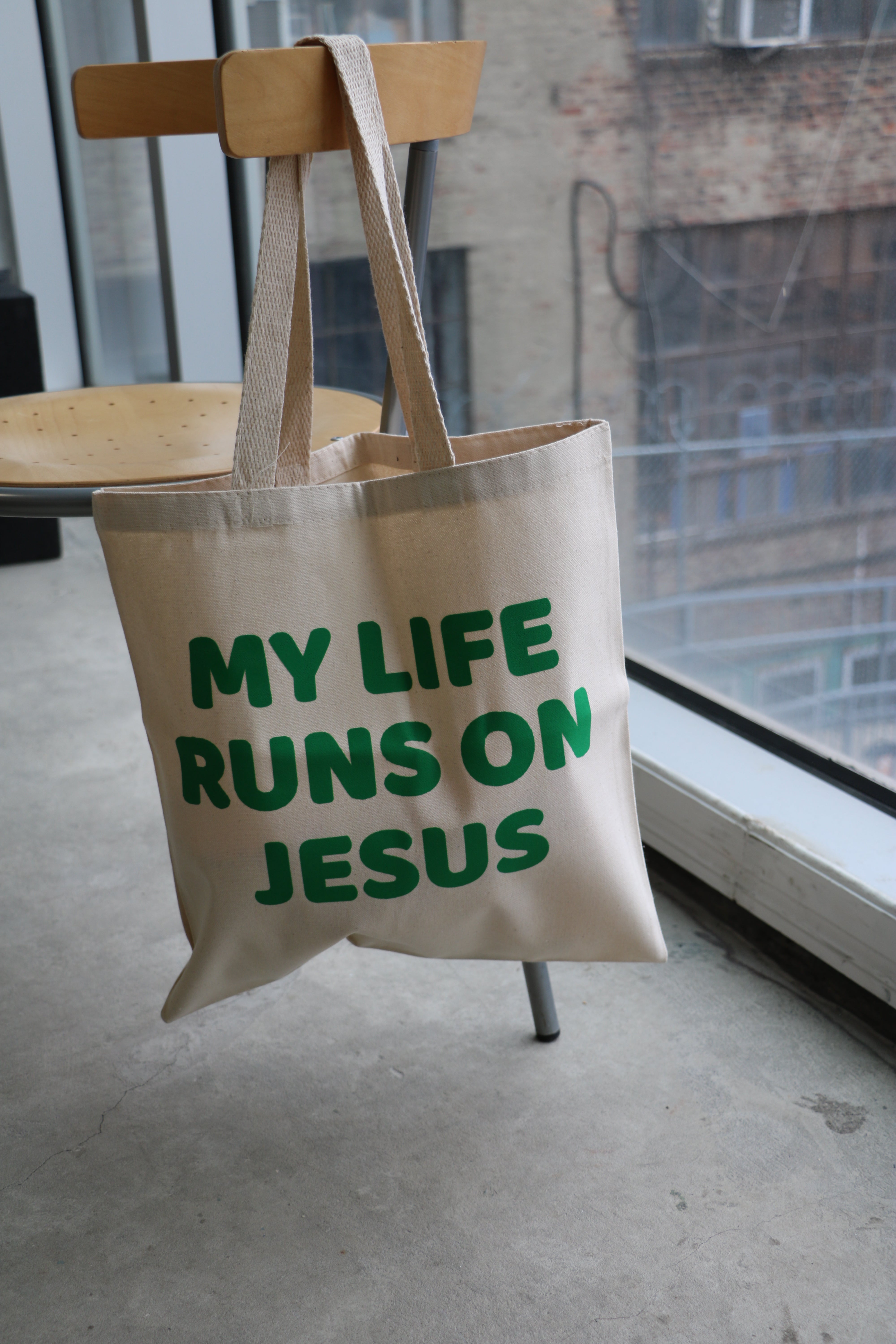 FREE TOTE (ONE SIZE)