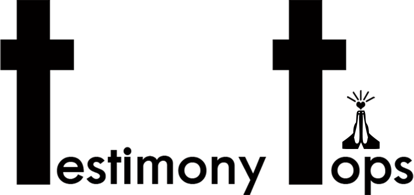 Testimony Tops